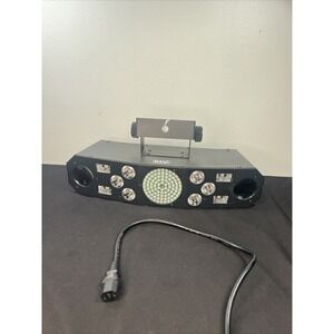 Jmaz Lighting Furious Five RG 5-FX-In-1 Effects Lighting System